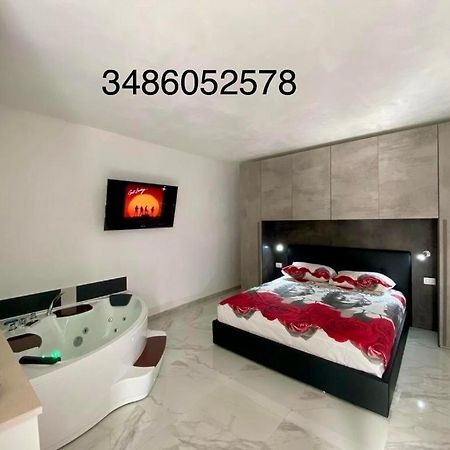 Tosk House Apartment Peschici Ngoại thất bức ảnh