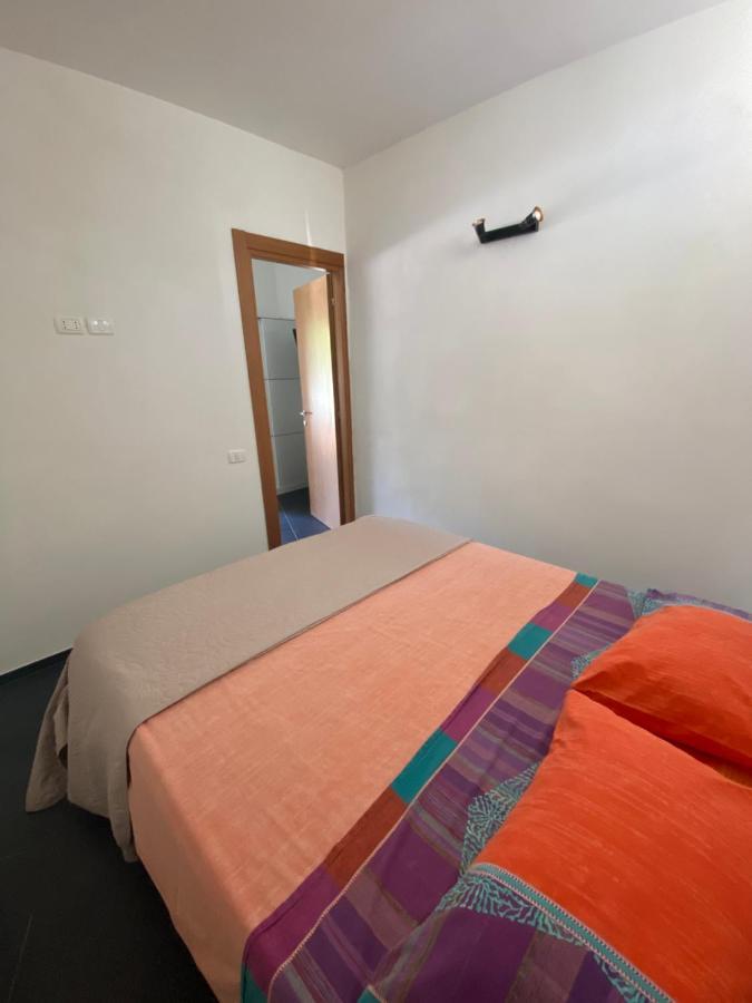 Tosk House Apartment Peschici Ngoại thất bức ảnh
