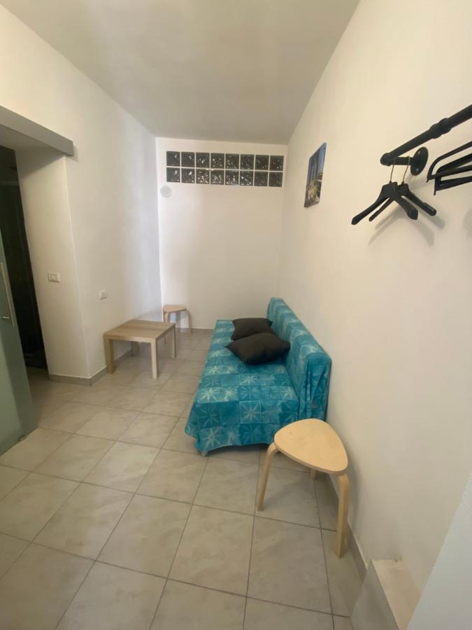 Tosk House Apartment Peschici Ngoại thất bức ảnh