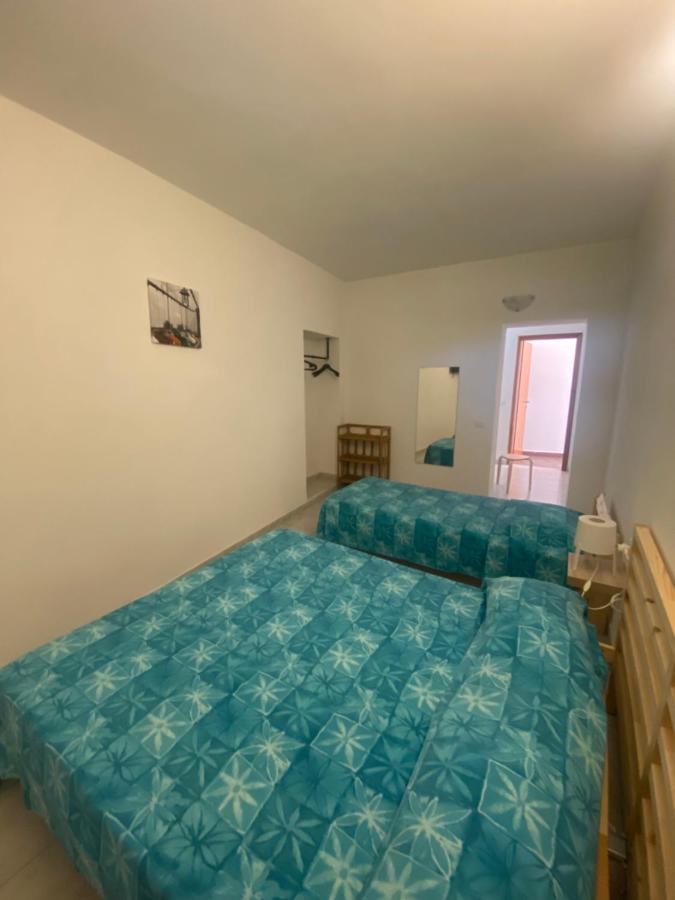 Tosk House Apartment Peschici Ngoại thất bức ảnh