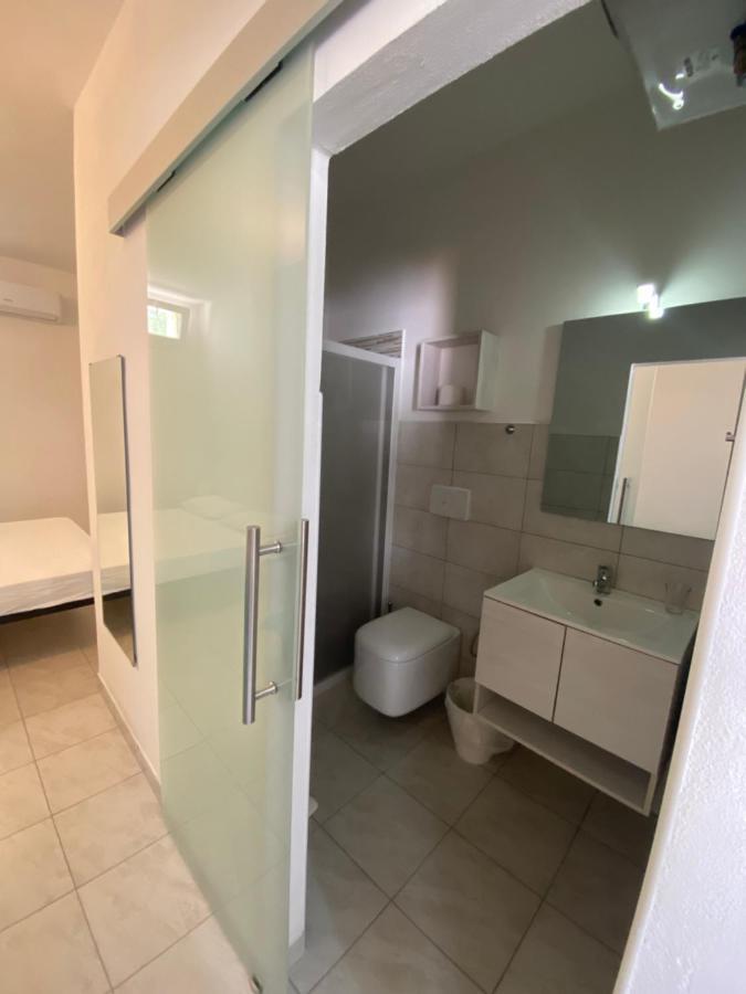 Tosk House Apartment Peschici Ngoại thất bức ảnh